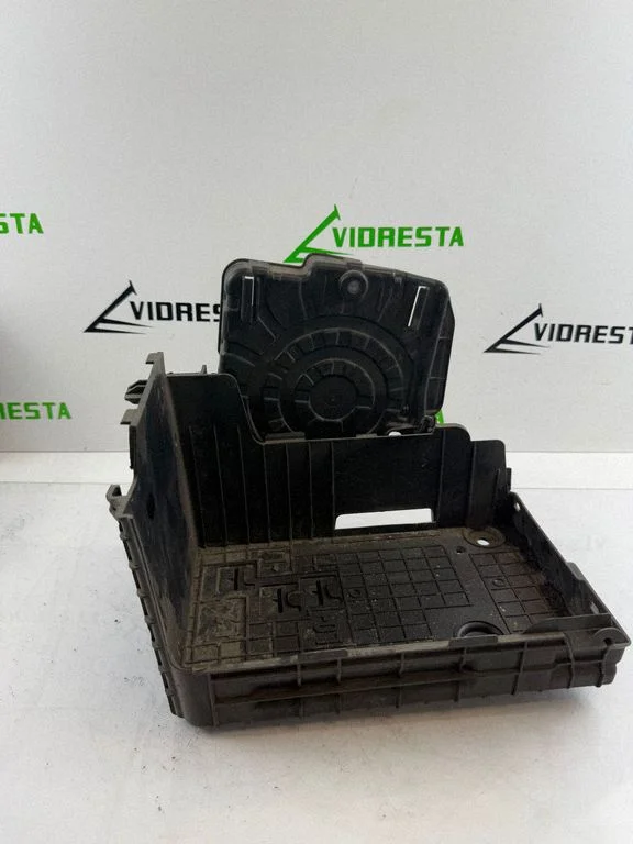 Aku kast – Citroen C3 (2010-2016)