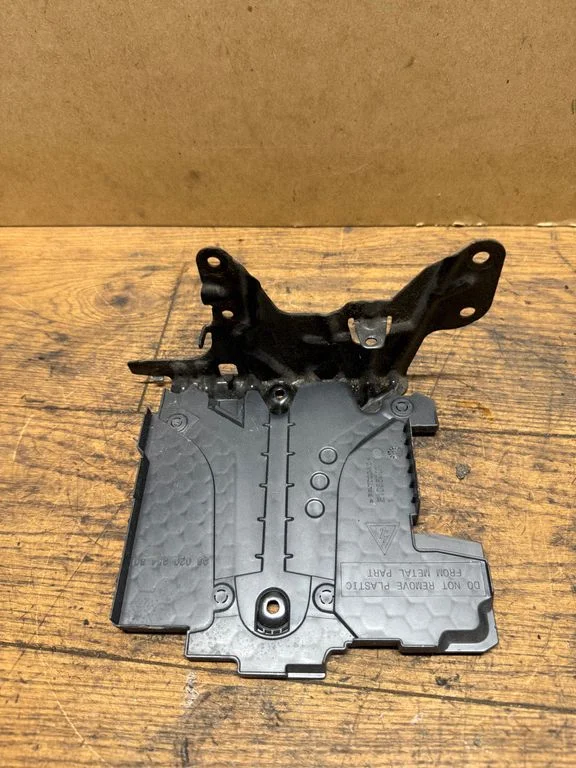 Battery tray 9802095480