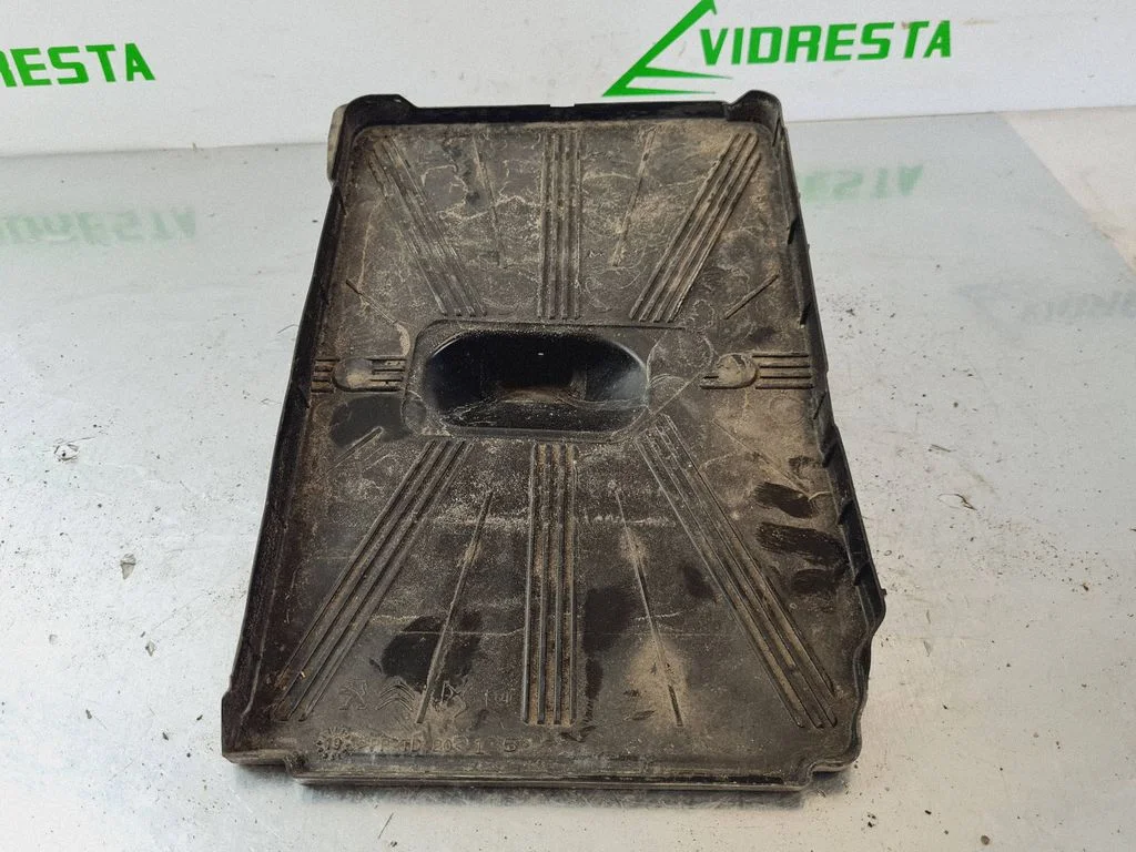 Battery tray – Peugeot 3008 II (2016-2023)