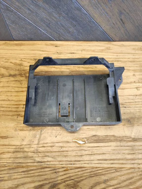 Battery tray 95169837