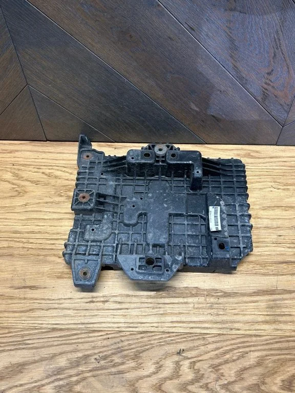 Battery tray 37150C8500