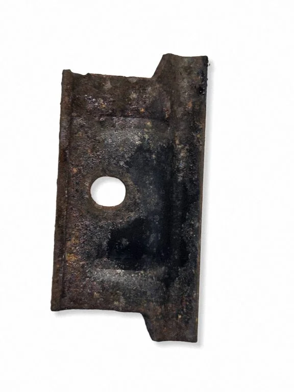 Battery bracket