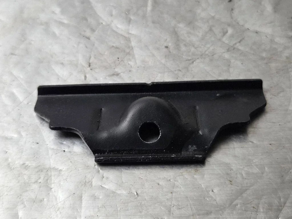 Battery bracket