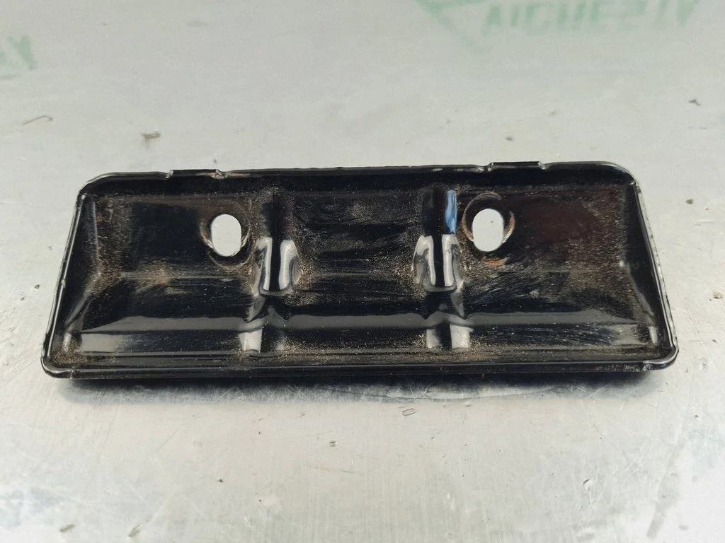Battery bracket A6395410212