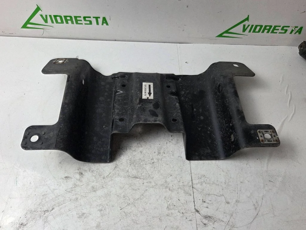 Muu mootoriruumi osa – Hyundai Ioniq (2016-)