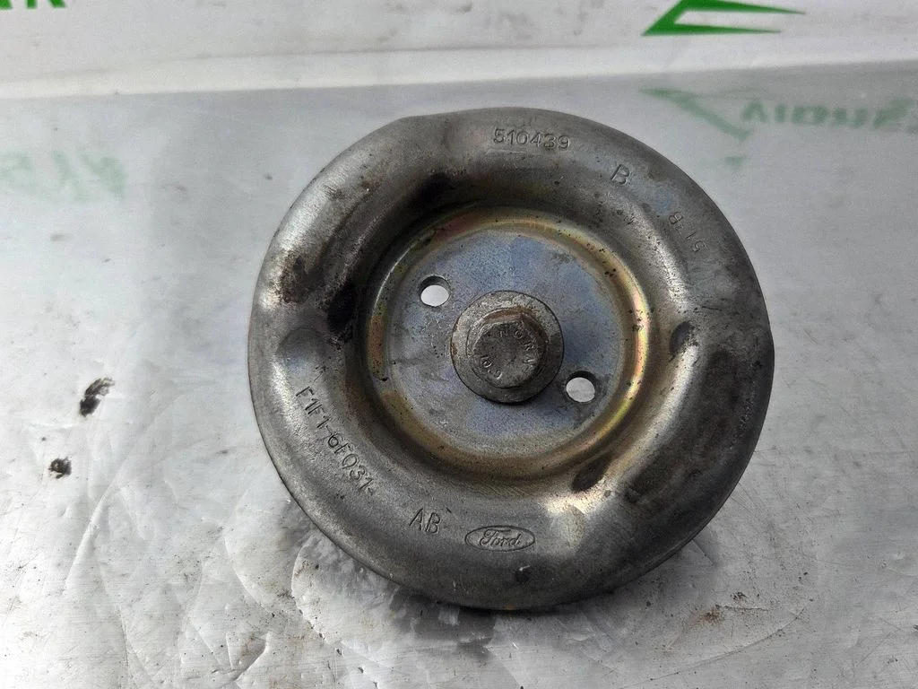 Muu mootoriruumi osa F1F16F031