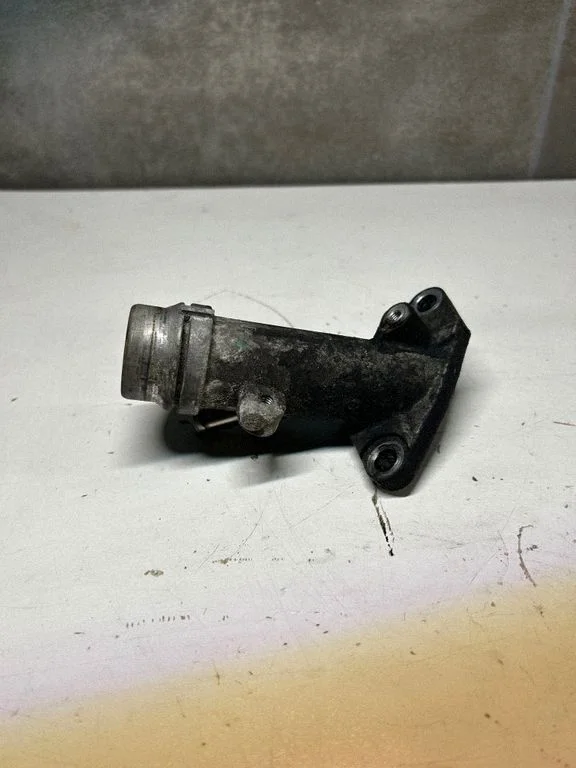 Muu mootoriruumi osa