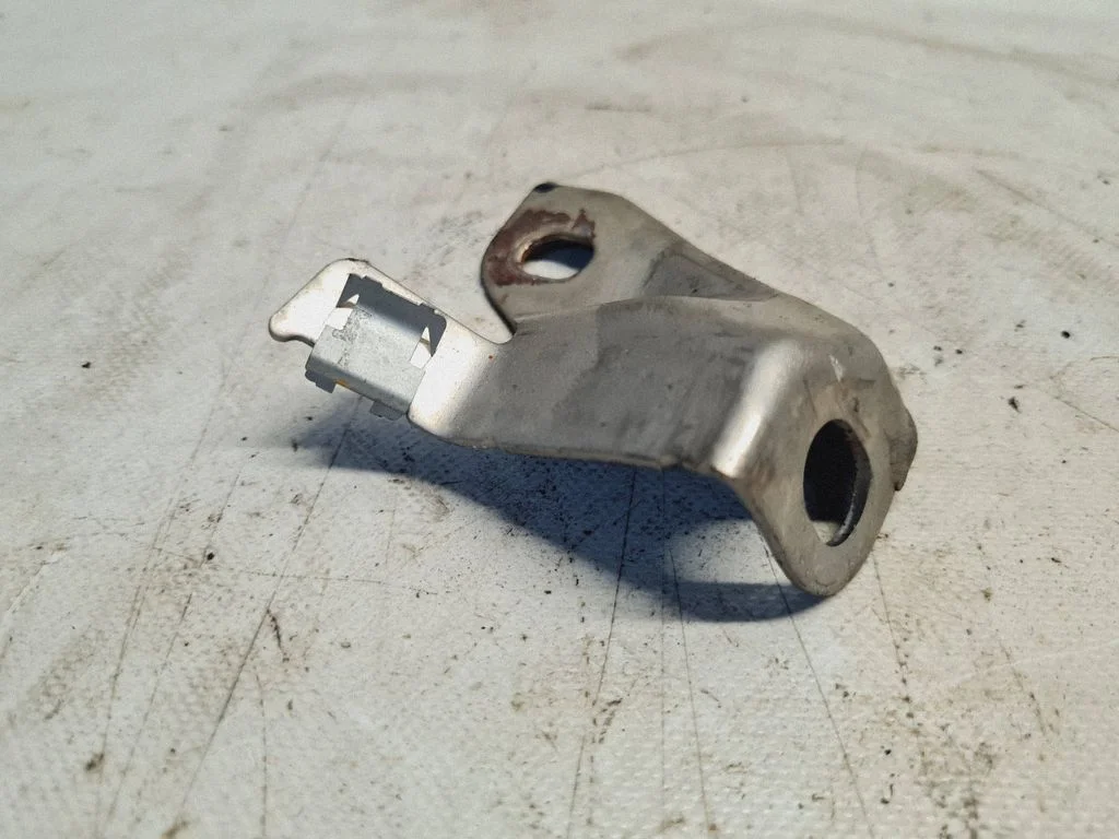 Cita motora nodalījuma detaļa 208173976R