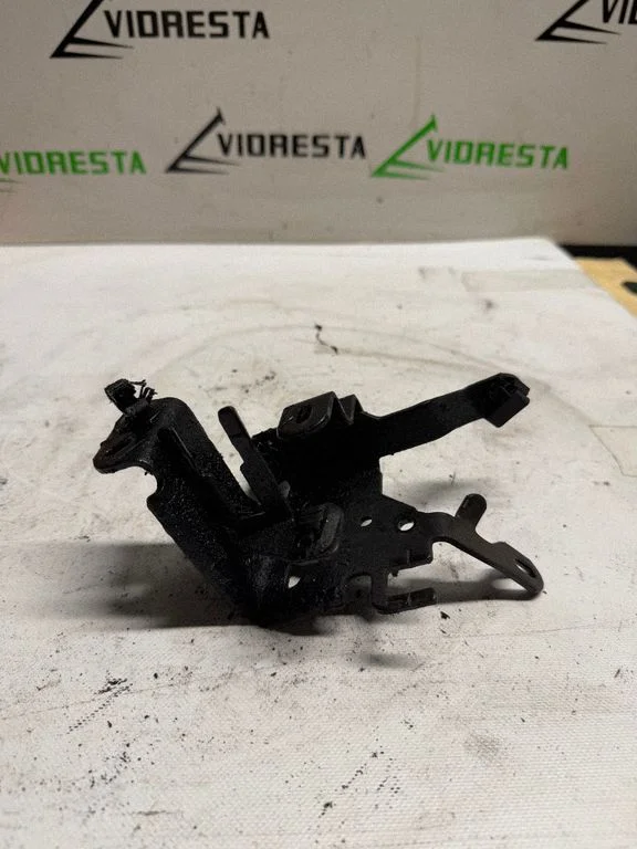 Cita motora nodalījuma detaļa – Peugeot 208 I (2012-2019)
