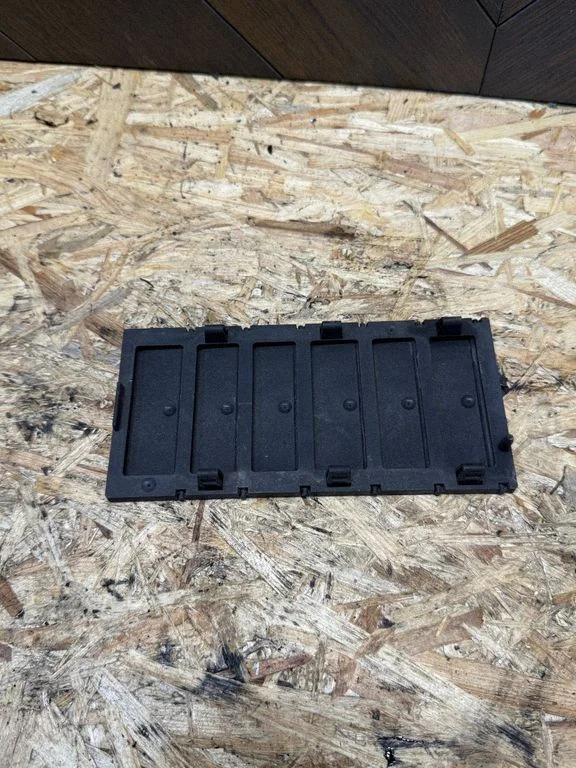 Other engine bay part 9634115180