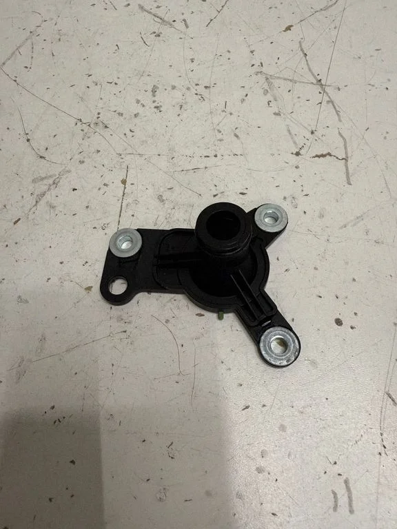 Cita motora nodalījuma detaļa 25SP13870