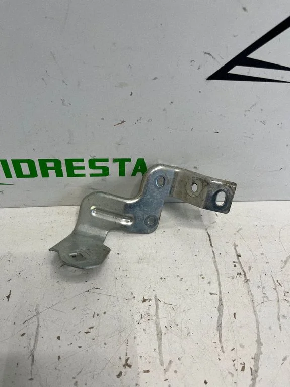 Muu mootoriruumi osa – Mazda 2 (2022-)