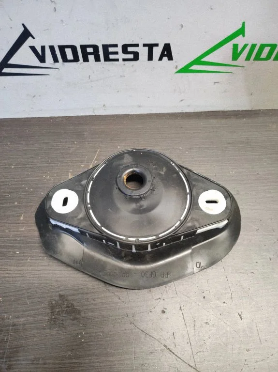 Muu mootoriruumi osa 9650755580
