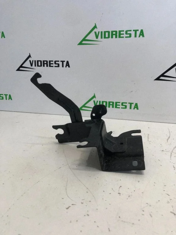 Cita motora nodalījuma detaļa 478408560R