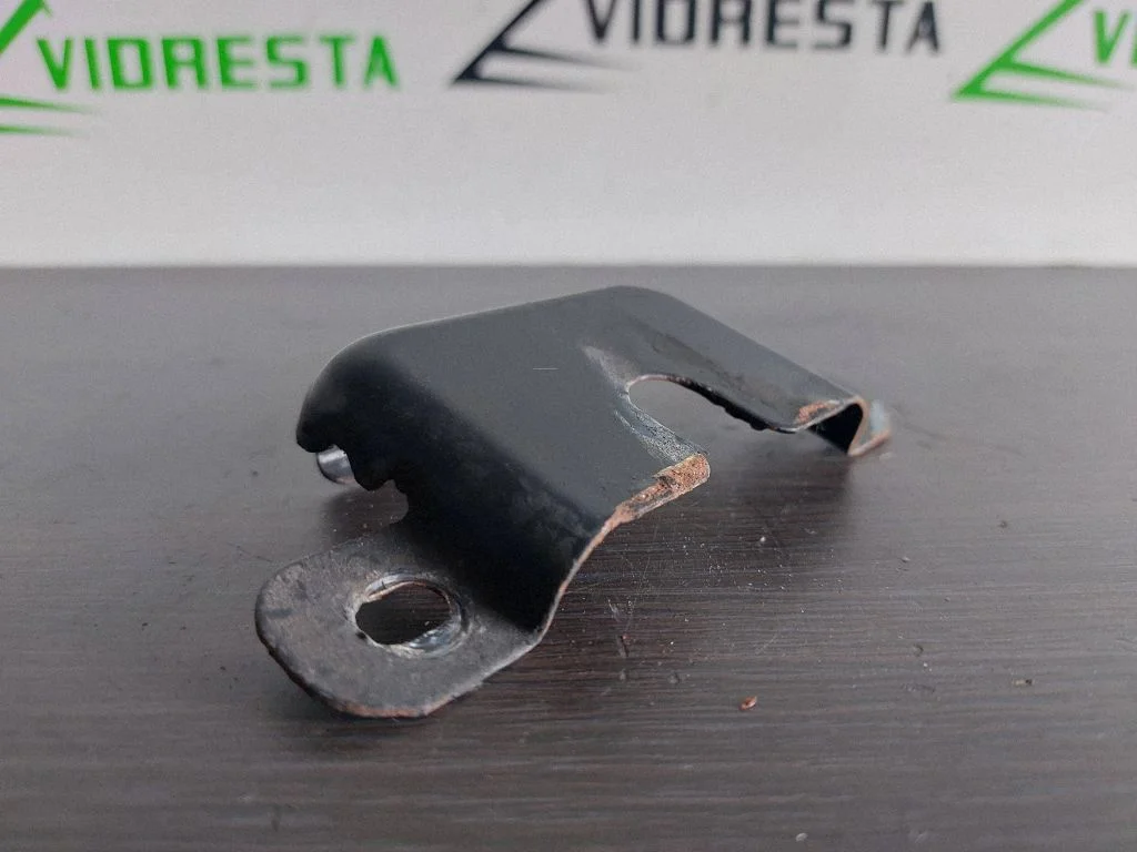 Muu mootoriruumi osa