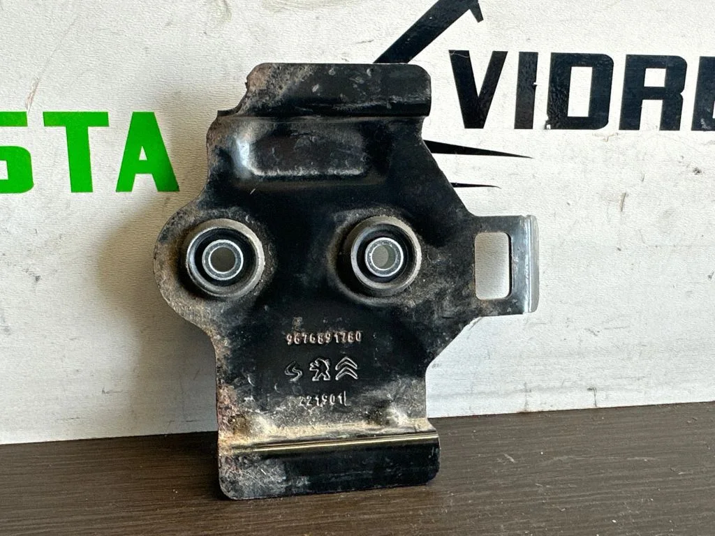 Cita motora nodalījuma detaļa 9676891780