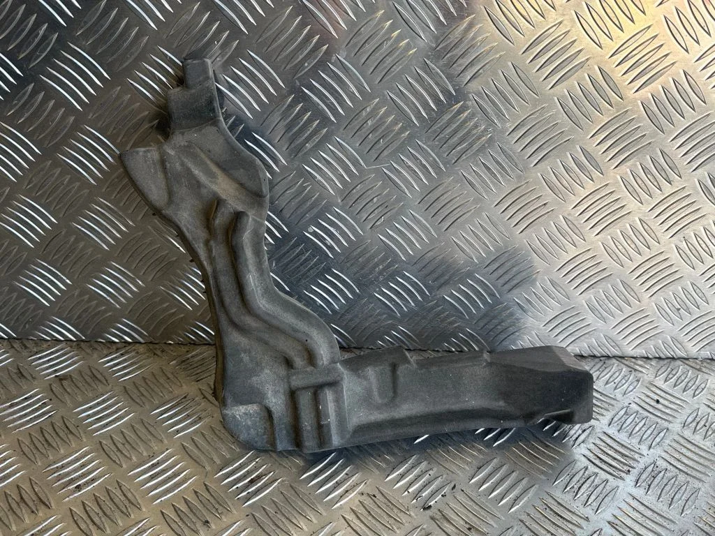 Cita motora nodalījuma detaļa 9677265580
