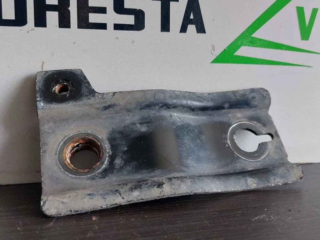 Cita motora nodalījuma detaļa
