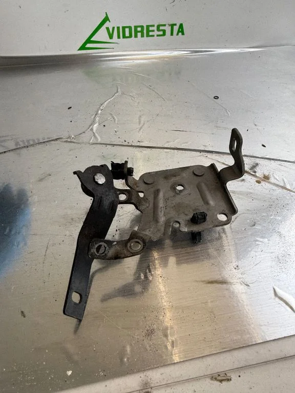 Other exterior part – Citroen C4 Grand Picasso (2013-2018)