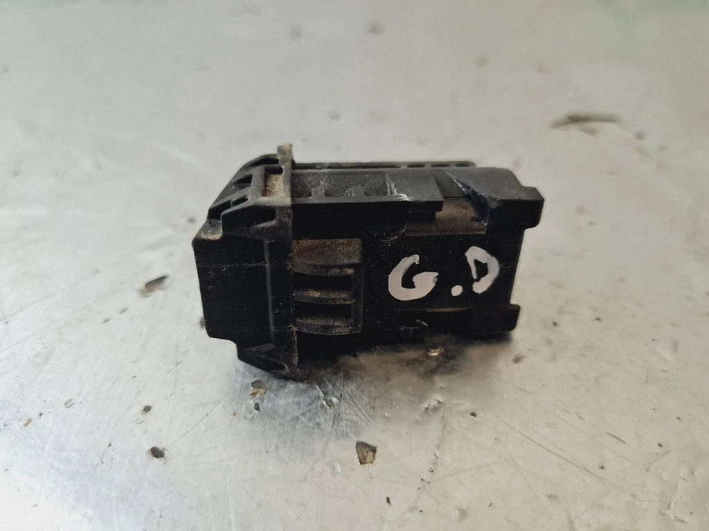 Other exterior part GE0020554