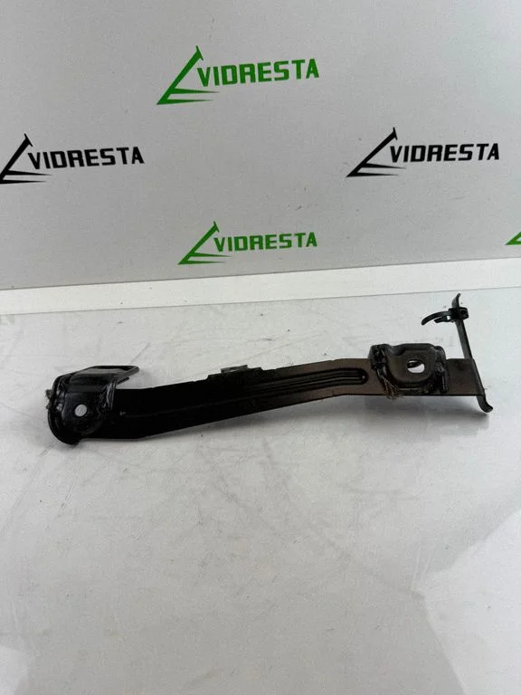Other exterior part – Nissan Qashqai (2010-2014)