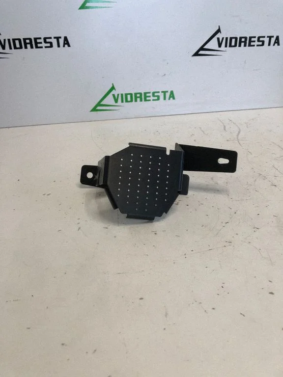 Muu välisosa – Opel Corsa F (2019-)