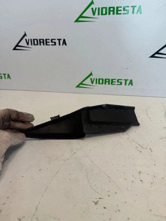 Muu välisosa – Opel Corsa F (2019-)
