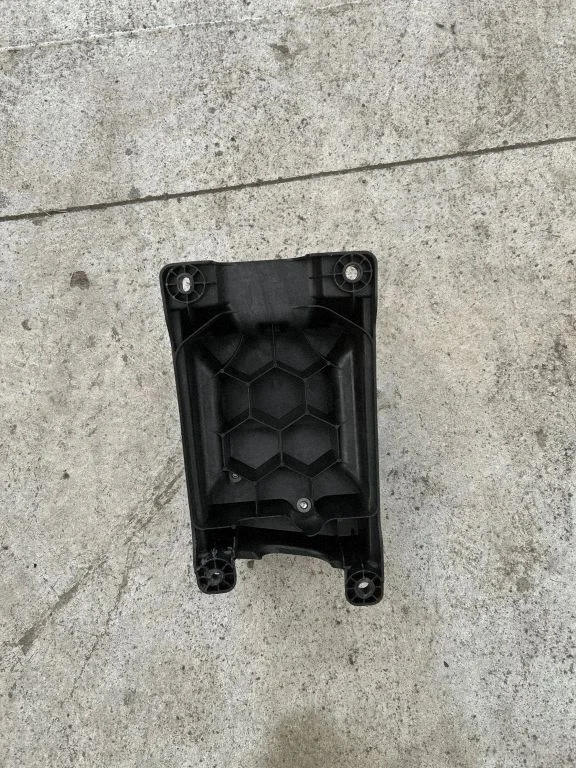 Other exterior part – Renault Scenic III - Grand scenic III (2009-2016)