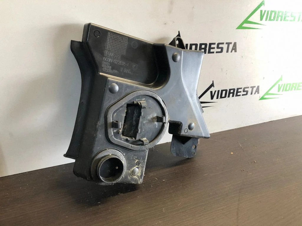 Other exterior part 6G9N022B18A