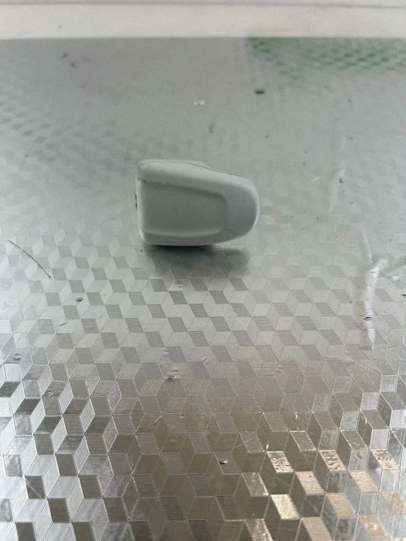 Other interior part – Peugeot 208 I (2012-2019)
