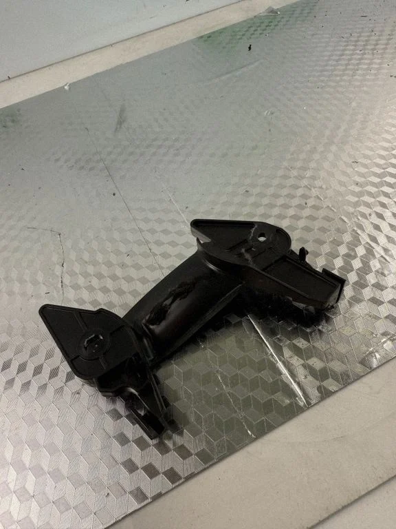 Other interior part – Audi A4 Allroad B8 (2008-2016)