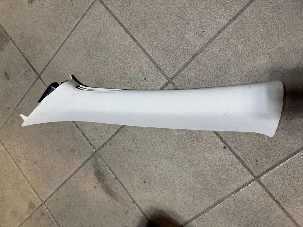 Cita salona detaļa JX7BA025N01A