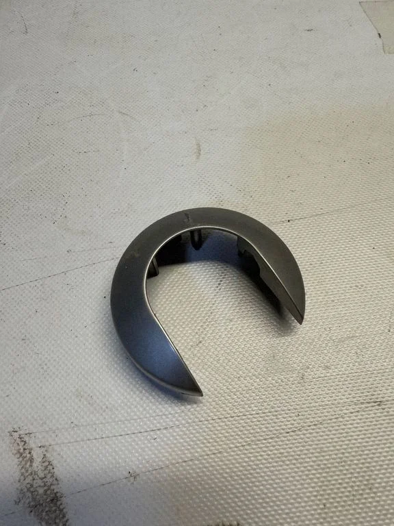 Muu salongiosa 5010900006 – Nissan Note (E11) (2006-2014)