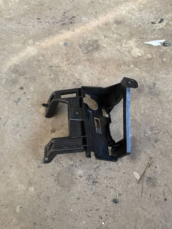 Other interior part – Ford Focus (2018-)