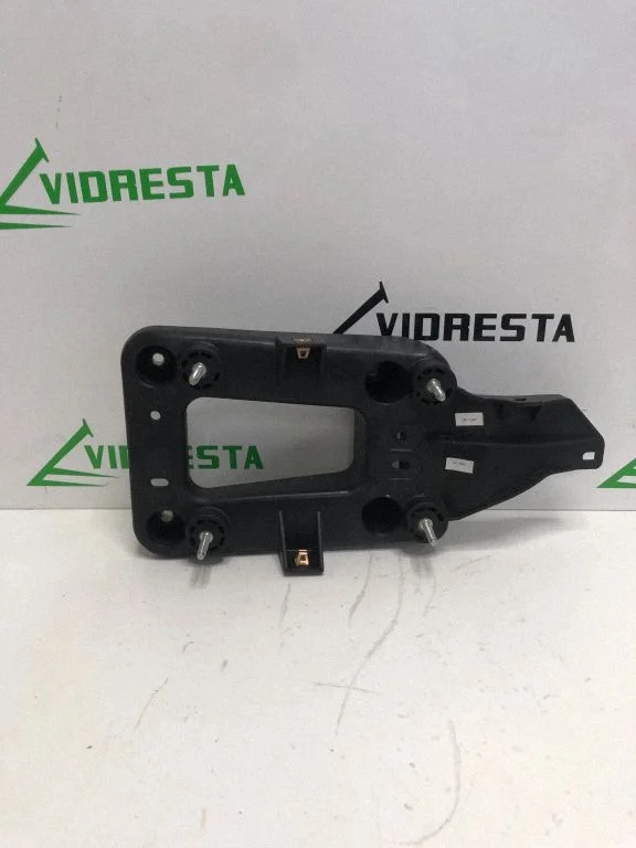 Pozostałe części wnętrza 9815900480