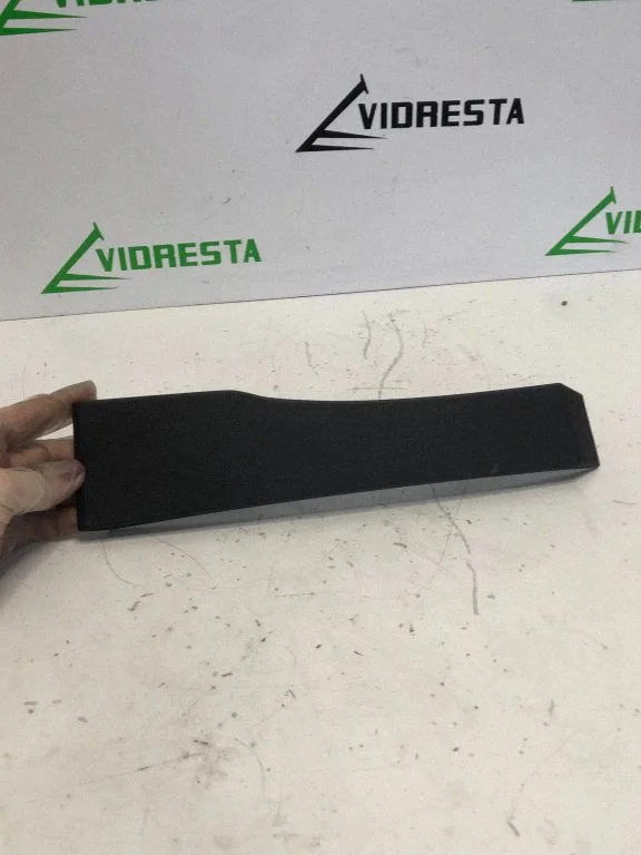 Muu salongiosa – Renault Clio V (2019-2025)