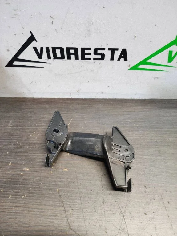 Other interior part – Audi A4 Allroad B8 (2008-2016)