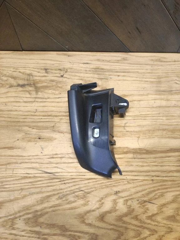 Other interior part – Audi A5 Sportback 8TA (2009-2016)