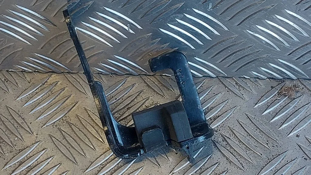 Muu salongiosa 997C