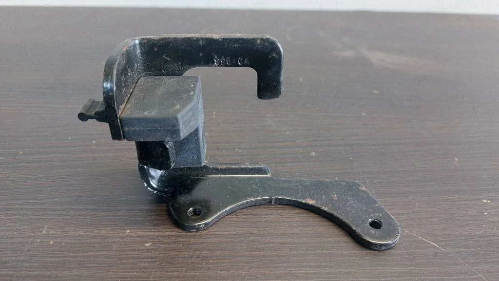 Muu salongiosa S964CA