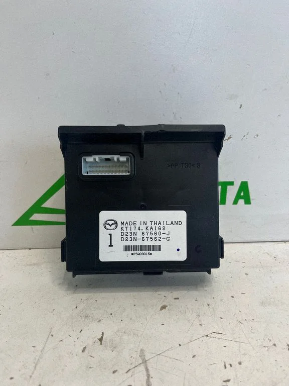 Comfort/convenience module D23N67560J – Mazda 2 (2022-)