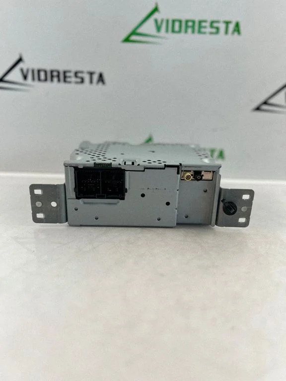 Radio/CD/DVD atskaņotājs/navigācija 10R0511589