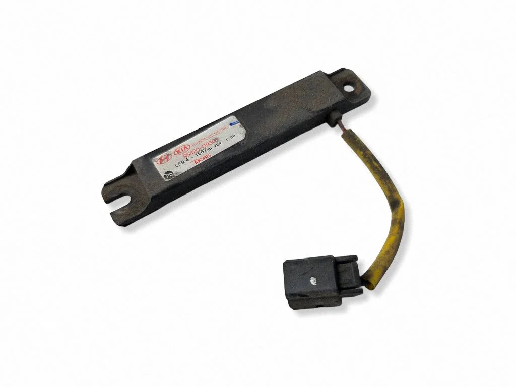 Aerial antenna amplifier 95420D9300