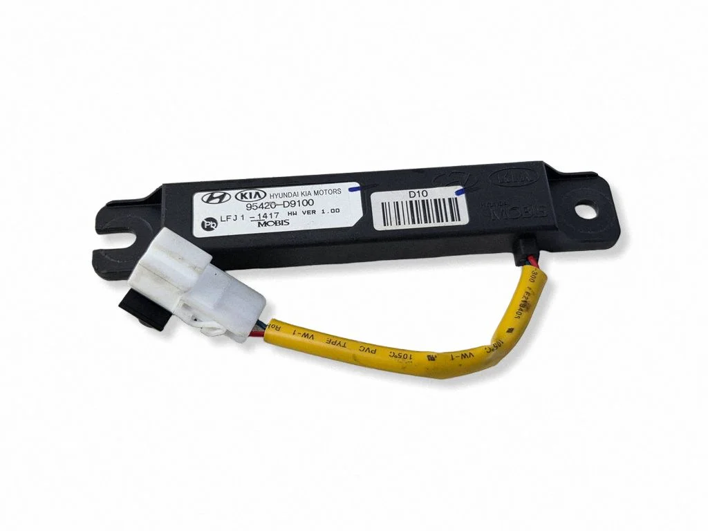Aerial antenna amplifier – KIA Sportage (2016-2021)