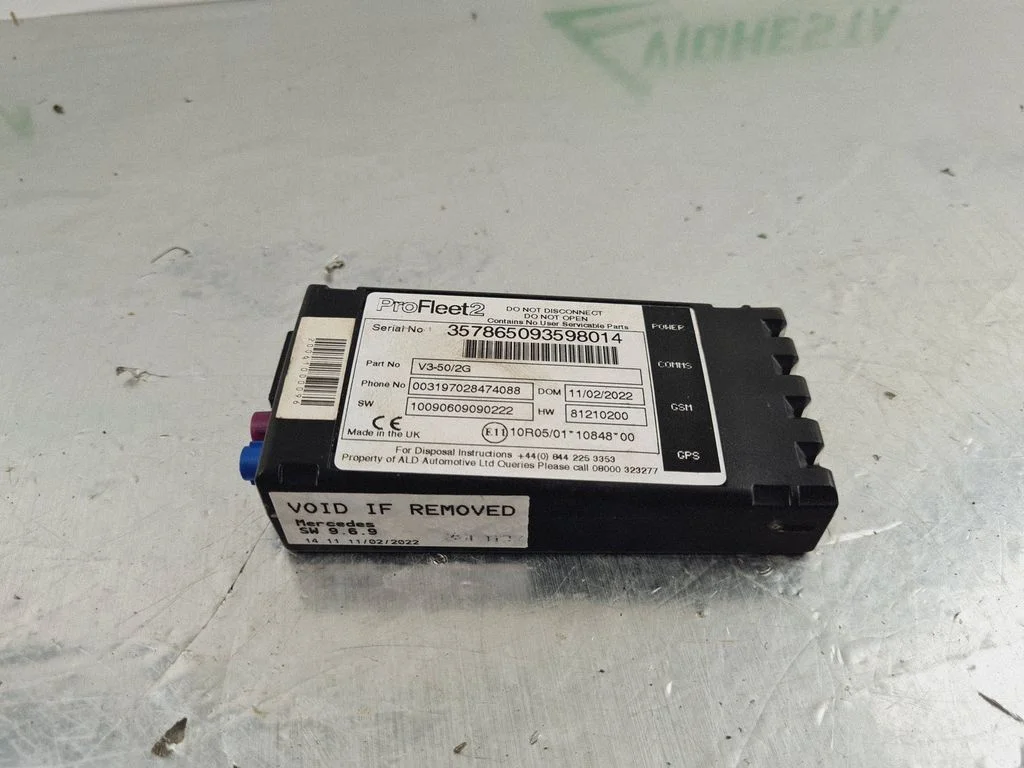 Antenas pastiprinātājs 357865093598014