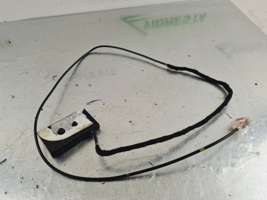 Antenas pastiprinātājs A4479053905
