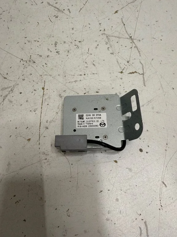 Aerial antenna amplifier KA152KT258