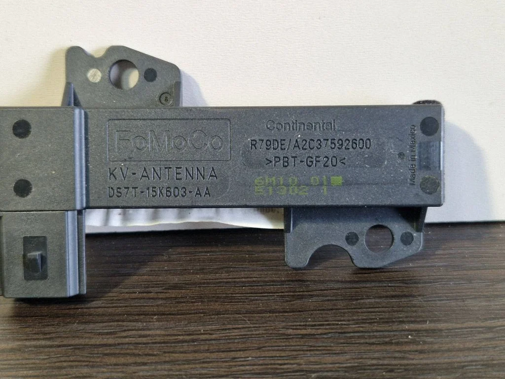 Aerial antenna amplifier DS7T15K603AA
