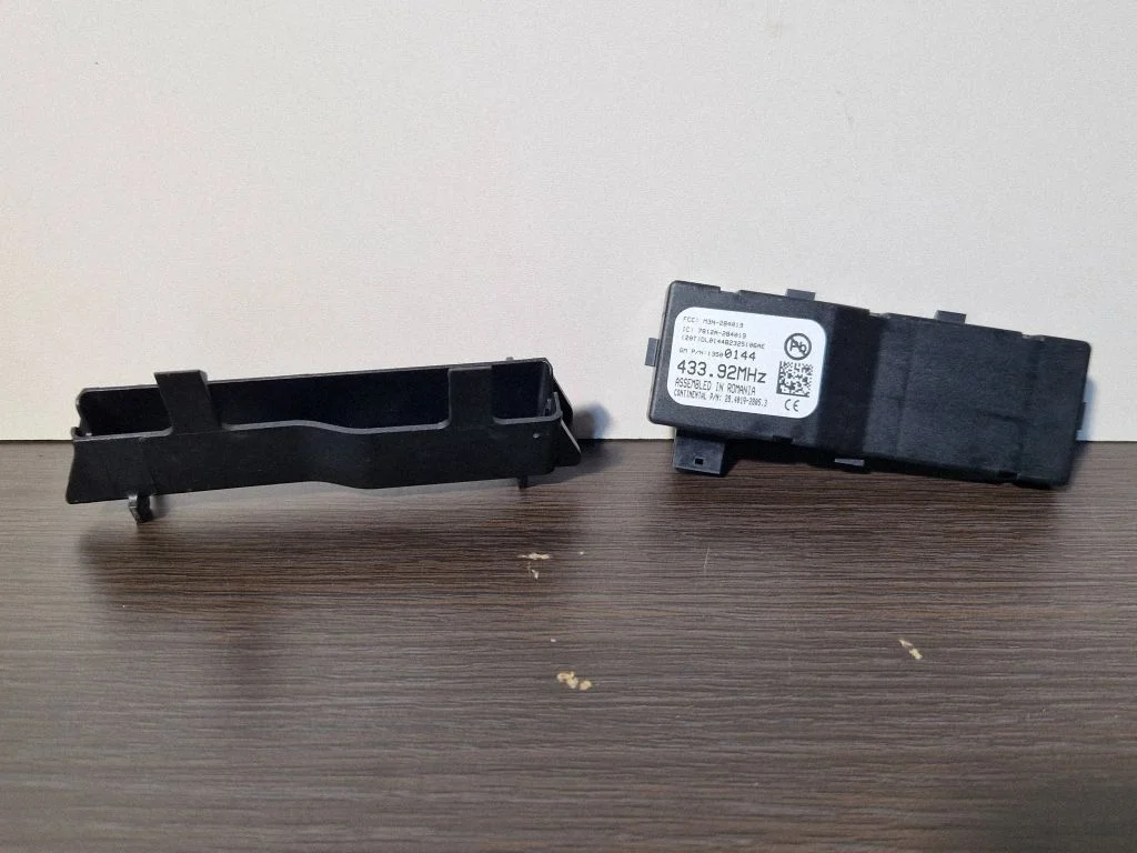 Antenni võimendi – Opel Astra J (2010-2015)
