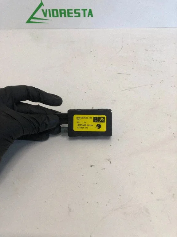 Antenni võimendi – Citroen C4 Grand Picasso (2013-2018)